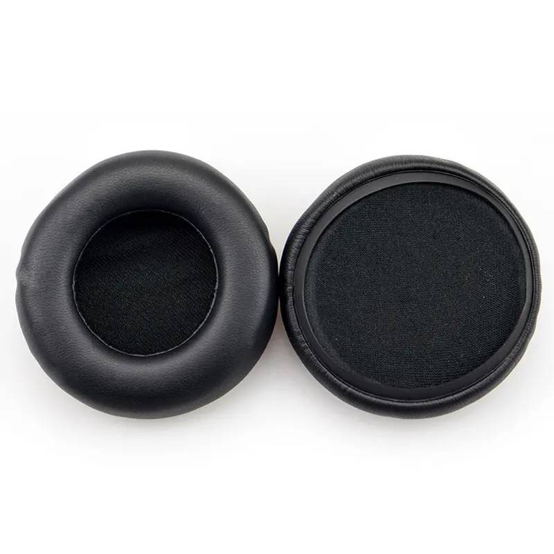 Protein Leather Sponge Earpads for Magic Sound DNA 1st Generation Over-Ear Headphones
