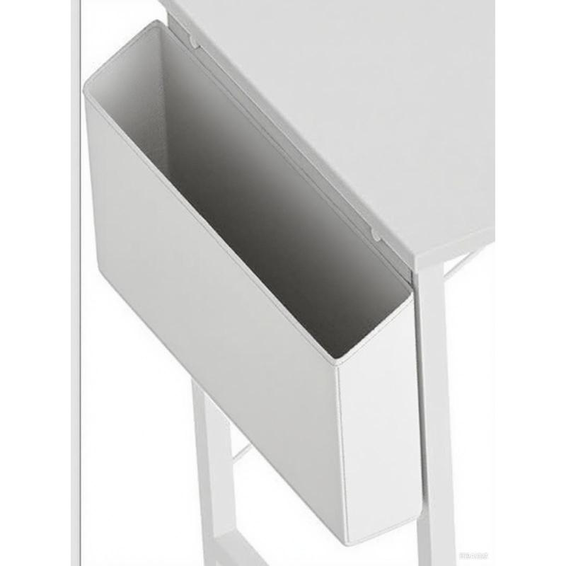 Giigle Color Matching Table Storage Box – Free Gift with Table Purchase, Not for Sale Separately Shipping With Desk Organiser Pack jewelry organizer makeup organizer jewelry box adhd organization products