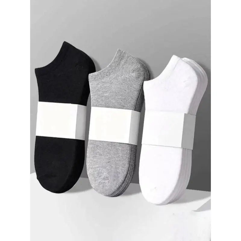 2026 Summer Socks (Freebie/Not for Sale)=Three pairs in random colors