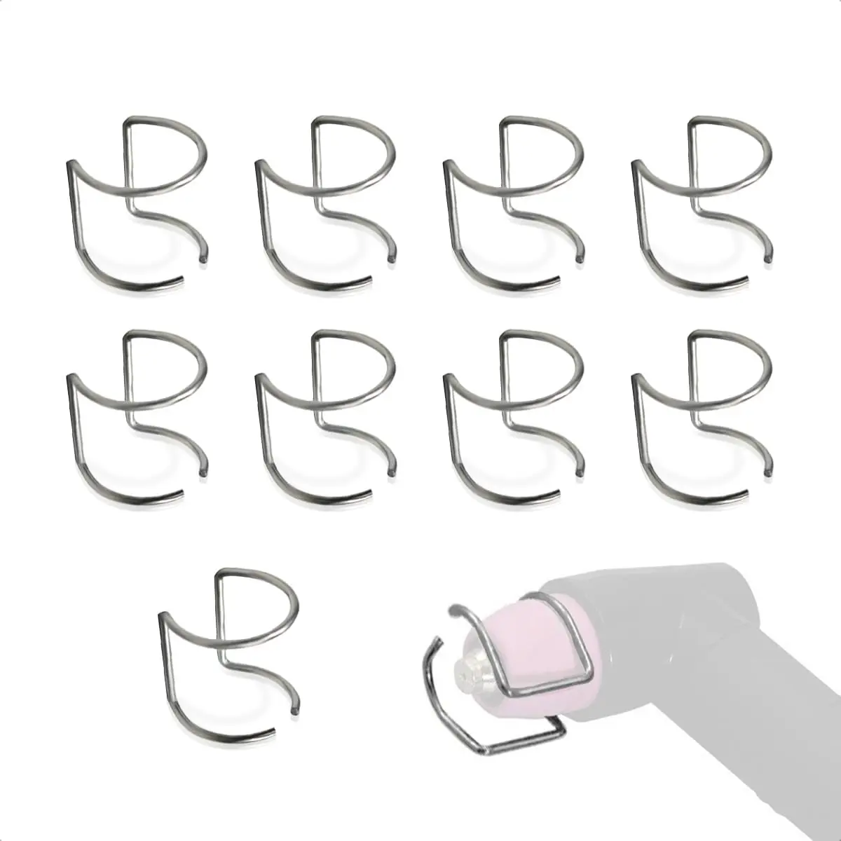 10PCS AG60 Spacer Guide Plasma Cutting Consumables |   " SG-55 AG-60 WSD-60 Plasma Consumables for CUT50 CUT50D CUT55 CUT60 LGK60 Plasma Accessories"