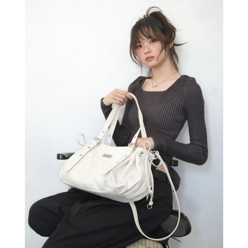 Quality Large Capacity Tote Bag Casual Handbag Shoulder Crossbody