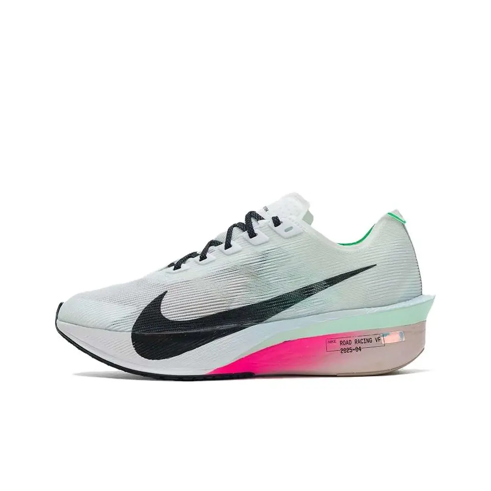 Nike Wmns ZoomX VaporFly Next% 4 'Mint Foam Hyper Pink' HF6412-101