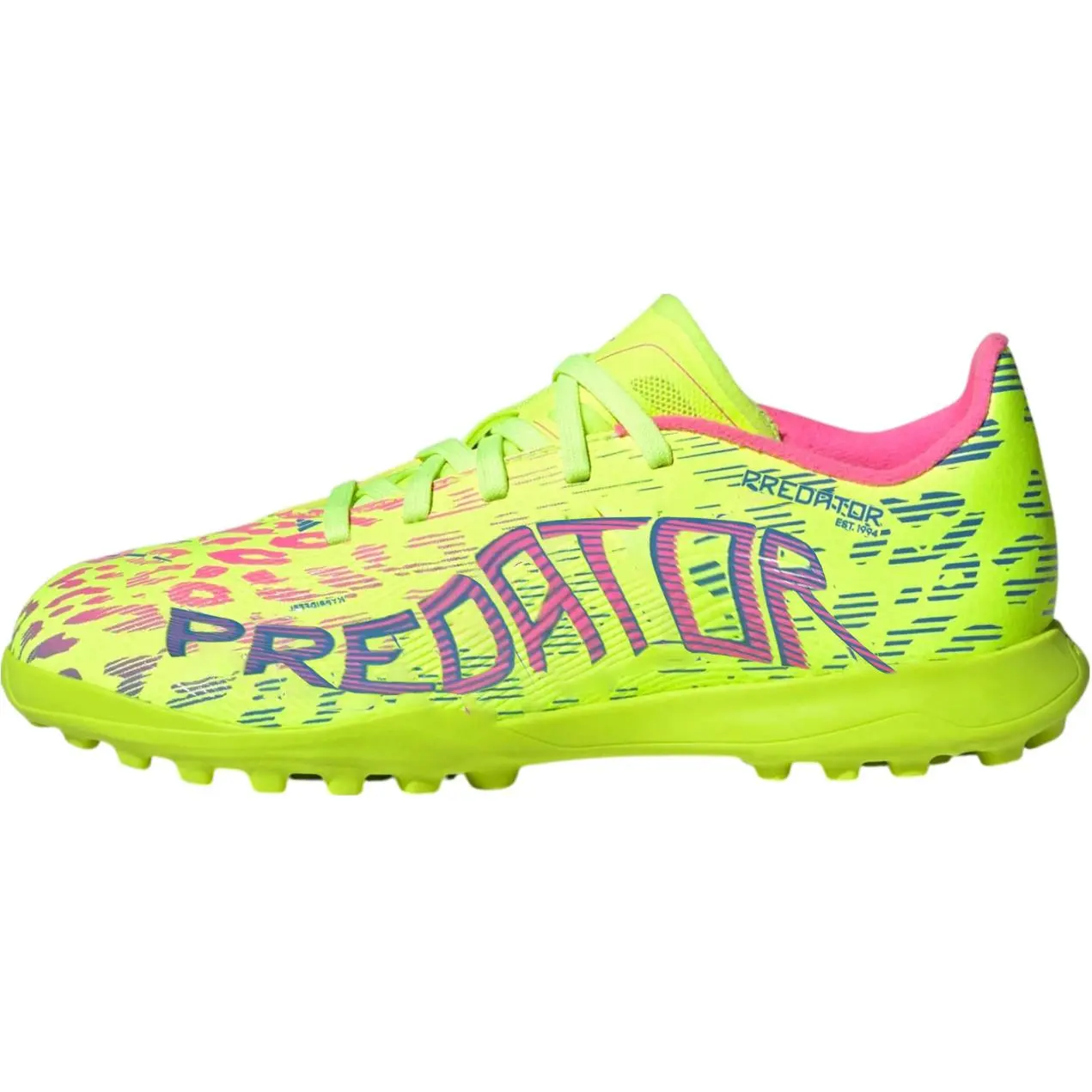 adidas Predator 24 League TF K 'Mystic Victory Pack' ID3799