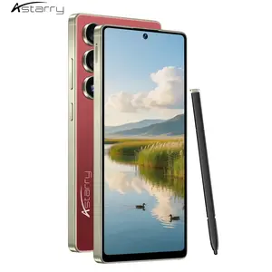 Astarry-25 Ultra 6.75-Inch Smartphone, 6gb RAM, 64GB ROM, Dual Sim, Dual Camera, Mtk6762 Octa-Core, 4100mah Battery, Ideal Gift for Kids