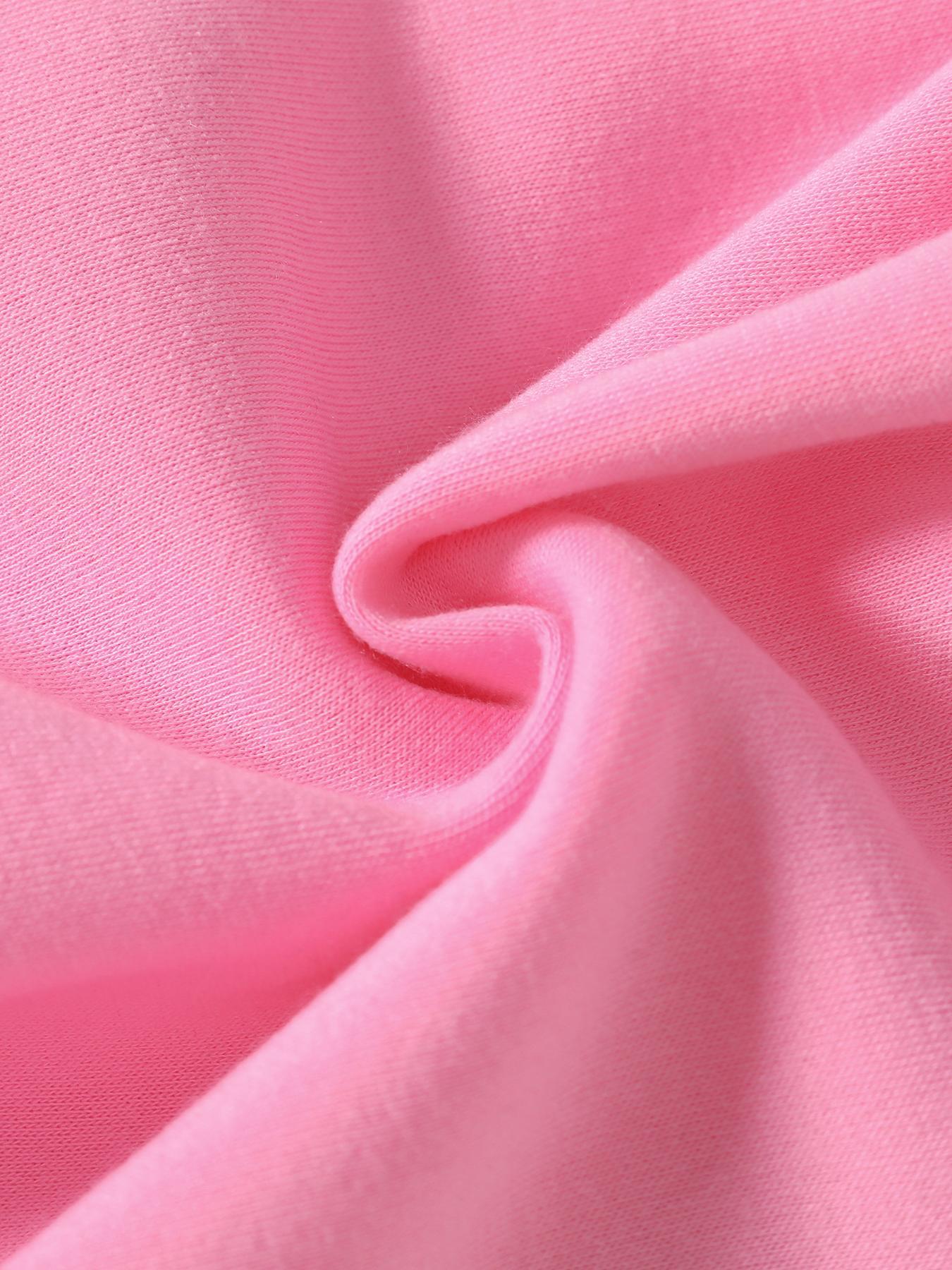 Unisex Drawstring Waist Shorts, Athleisure Casual Shorts, Soft Comfortable Solid Color Basic Style, Suitable for Casual Sports Outdoor Activities