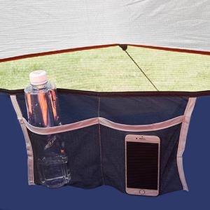 Camping Tent 2-4 Person, Waterproof Windproof Tent with Rainfly Easy Set up-Portable Dome Tents for Camping-