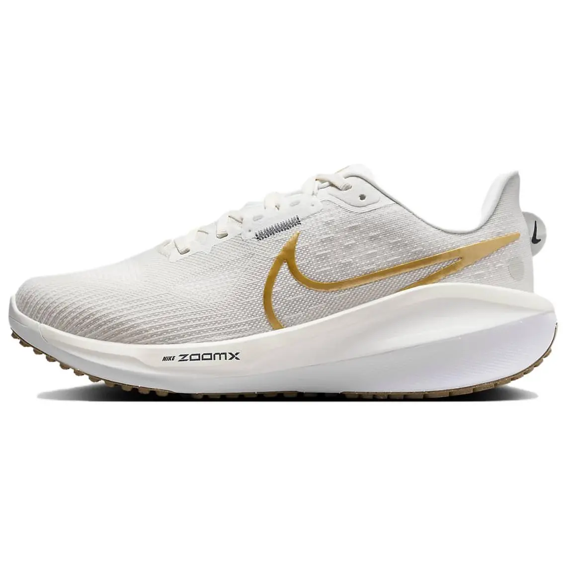 Nike Wmns Vomero 17 'Phantom Metallic Gold' FB8502-006