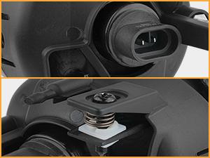 Nilight 2005 2006 2007 Nissan Armada 2004 2005 2006 2007 2008 2009 2010 2011 2012 2013 2014 2015 Titan Fog Light Assembly Amber Lens 880 Bulbs Nilight 2005 2006 2007 Nissan Armada 2004 2005 2006 2007 2008 2009 2010 2011 2012 2013 2014 2015 Titan Fog Light Assembly Amber Lens 880 Bulbs