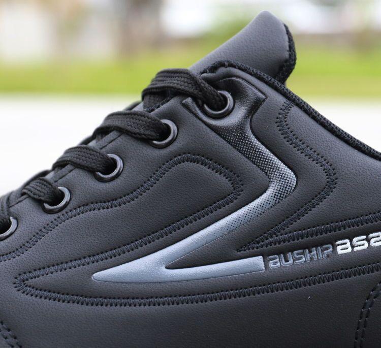 (New)New 2026 Autumn Breathable Casual Running Black Sneakers for Men, Ideal for Dropshipping And Sports Fashion