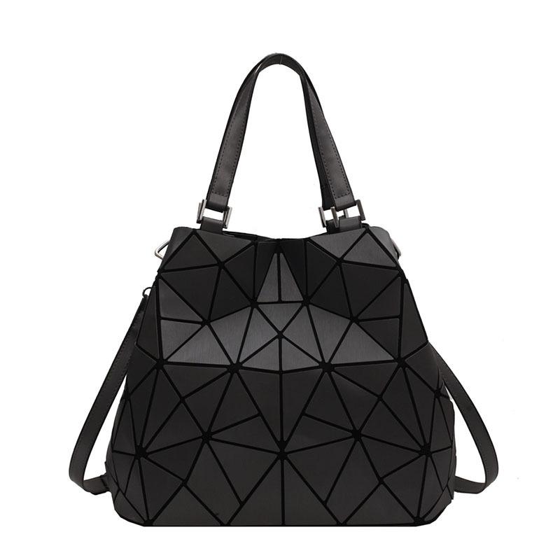 2026 new women's bag, high-quality large-capacity bag, trendy shoulder bag, fashionable versatile crossbody bag