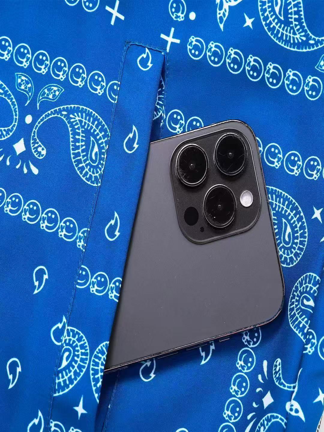 Men's Casual Cashew Flower Varsity Jacket, Vintage Lightweight Bomber Baseball Collar Jackets, Classic Fabric, Men's Fashion Stylish, Men's jackets, Streetwear, Men's Clothing Halloween Gifts SpringStatements