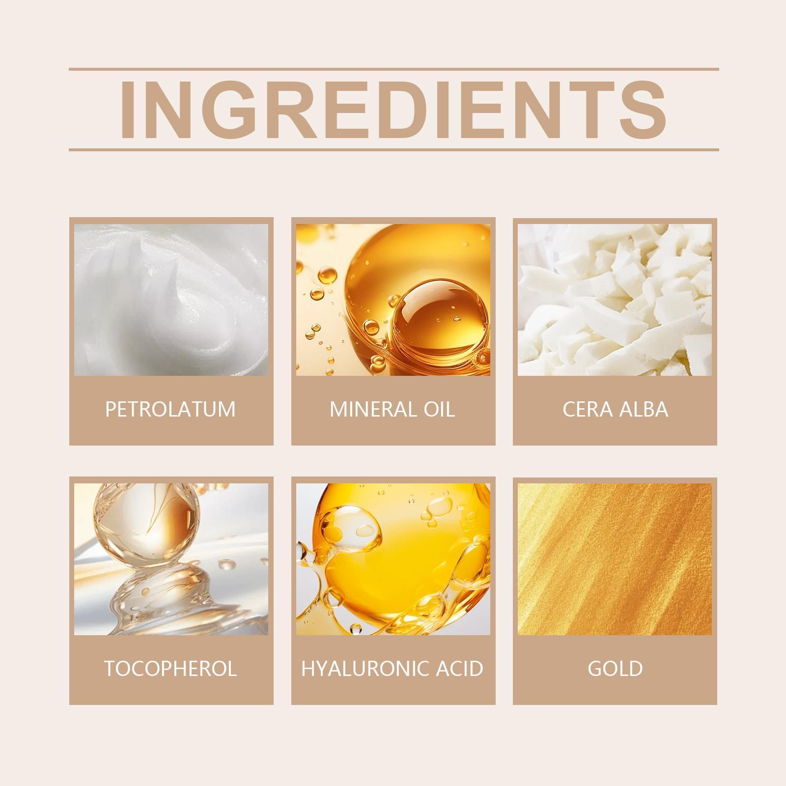 Color Changing Lip stick, Transferproof Color Changing Lipstick, Gold Crystal Color Changing Lipstick, Long Lasting 24 Hours Moisturizing Glossy Shine Lip Gloss Color Changing Lip stick, Transferproof Color Changing Lipstick, Gold Crystal Color Changing Lipstick, Long Lasting 24 Hours Moisturizing Glossy Shine Lip Gloss