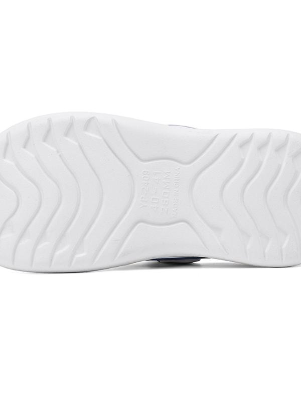 Breathable Comfort Sport Slippers for Men and Women, Beach Sandals, Casual Soft Non-Slip, Outdoor Activities Daily Wear