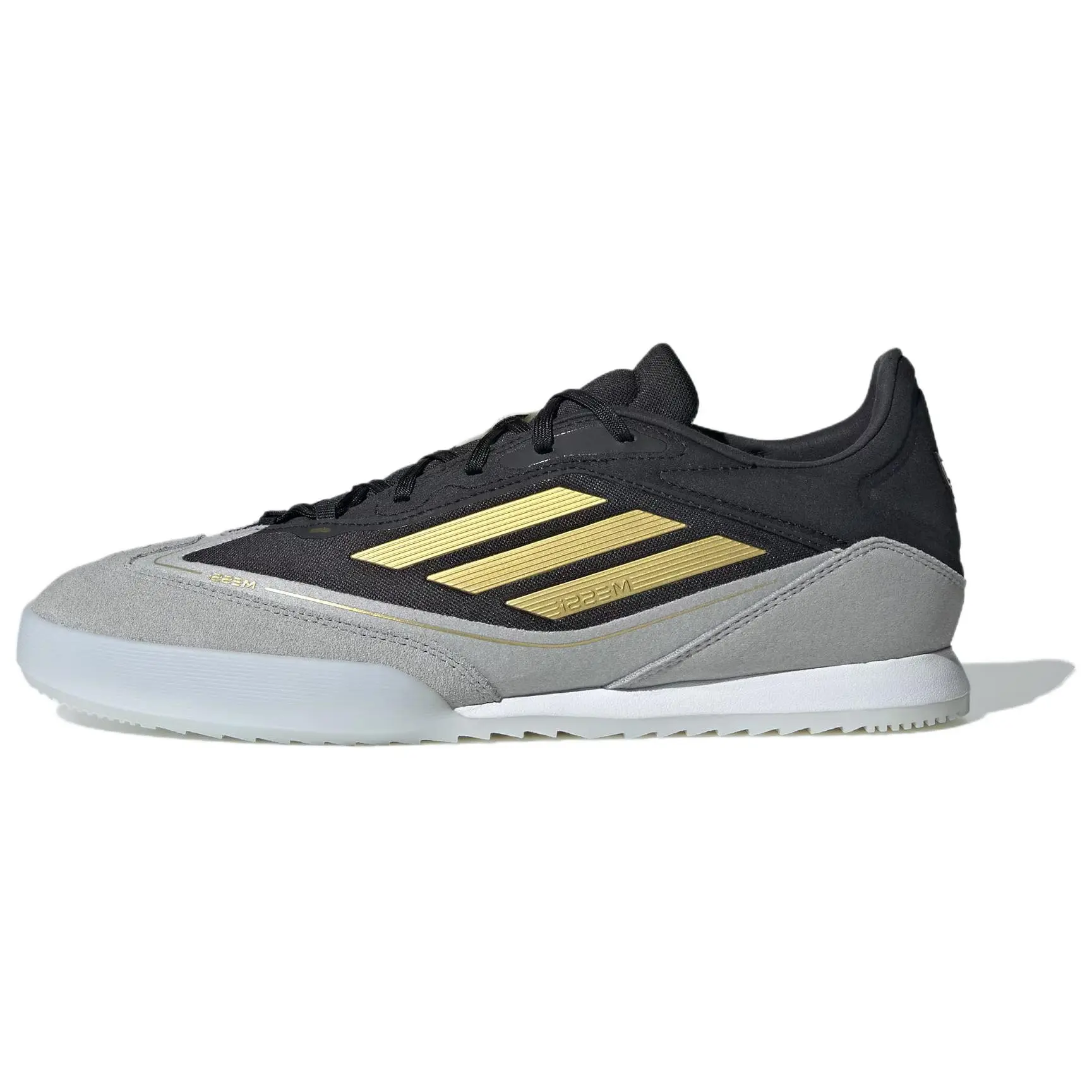 adidas F50 Soft Comfortable Non-Slip Durable Soccer Shoes IG9284