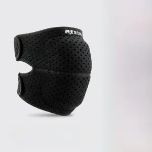 Sports & Outdoor Protective Knee Pads - Anti-Collision Knee Sleeves for Running, Motorcycle Riding, Fitness Warm Compression Protection
