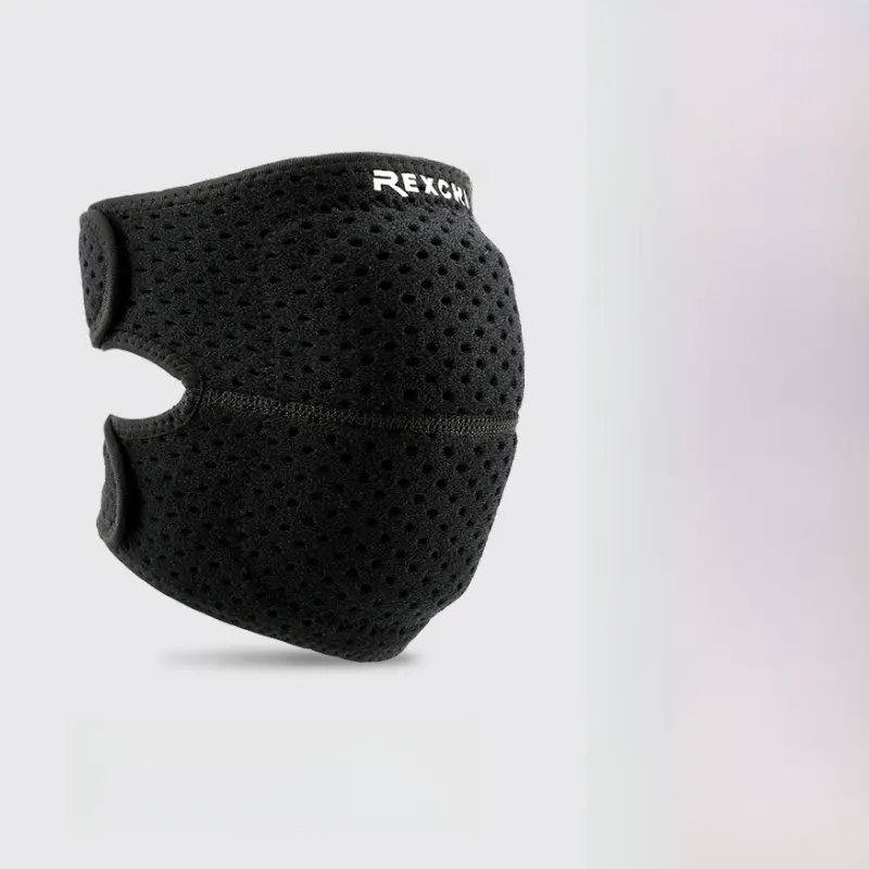 Sports & Outdoor Protective Knee Sleeves - Anti-Collision Gear for Running, Motorcycle Riding, Hiking, Light Outdoor Activities
