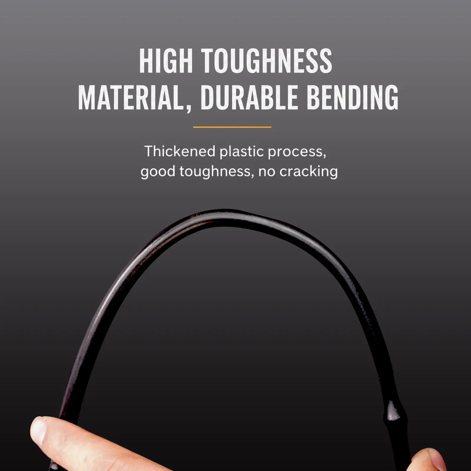 Flute Cleaning Rod, Flute Cleaner Stick, Internal Flute Cleaning Tool, Instrument Cleaning Probe, Use with Cleaning Cloth