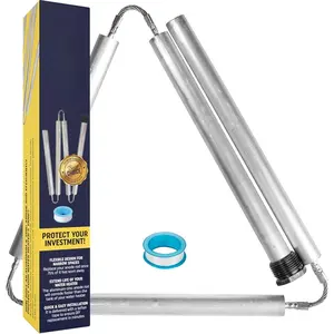 Water Heater Anode Rod -  Anode Rod for Hot Water Heater