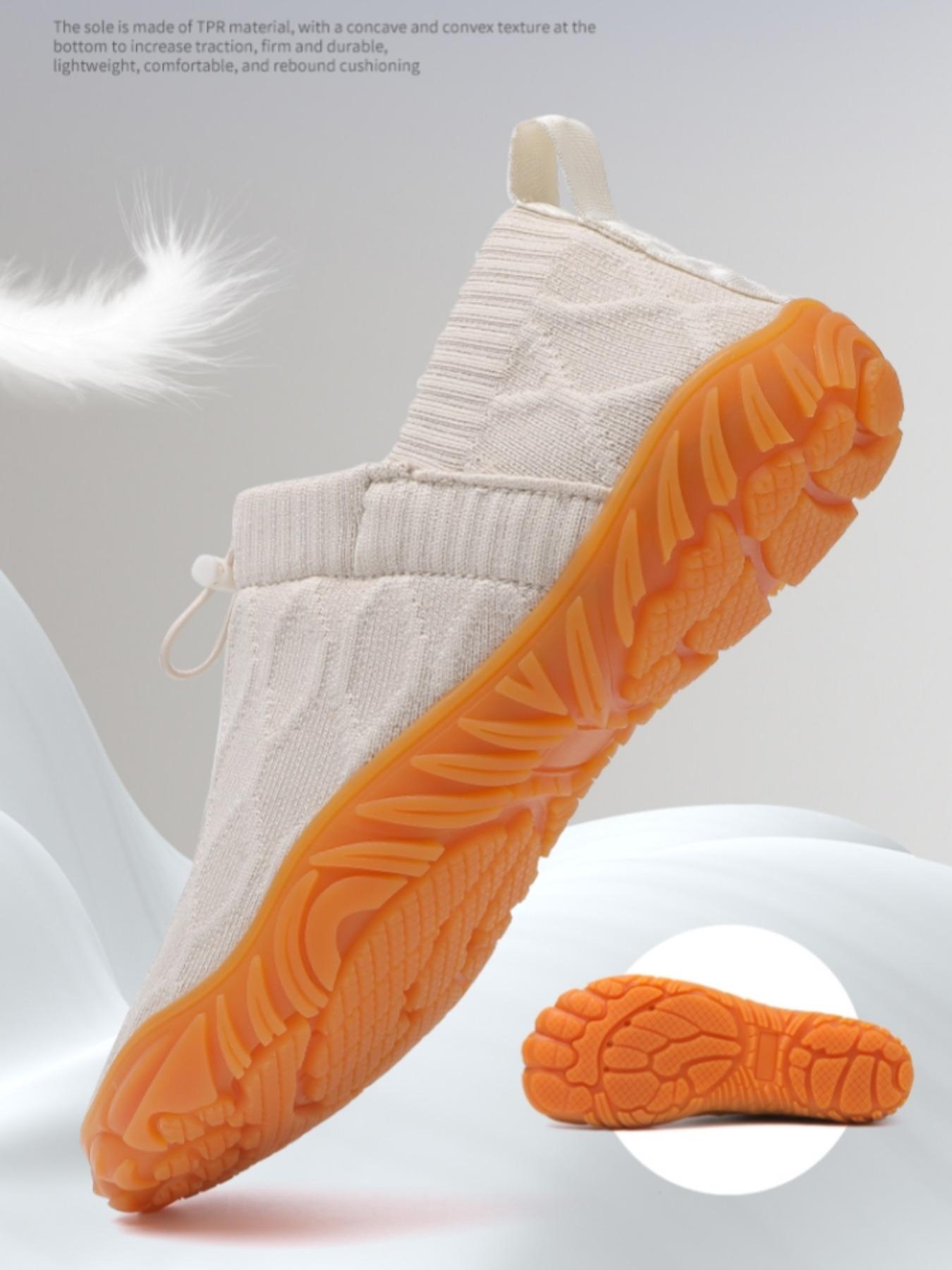 Men's Argyle Pattern Slip on Walking Shoes, Casual Comfortable Breathable Sports Shoes, Male All-match Round Toe Shoes for Daily Wear, Lightweight Breathable Shoes, Boy