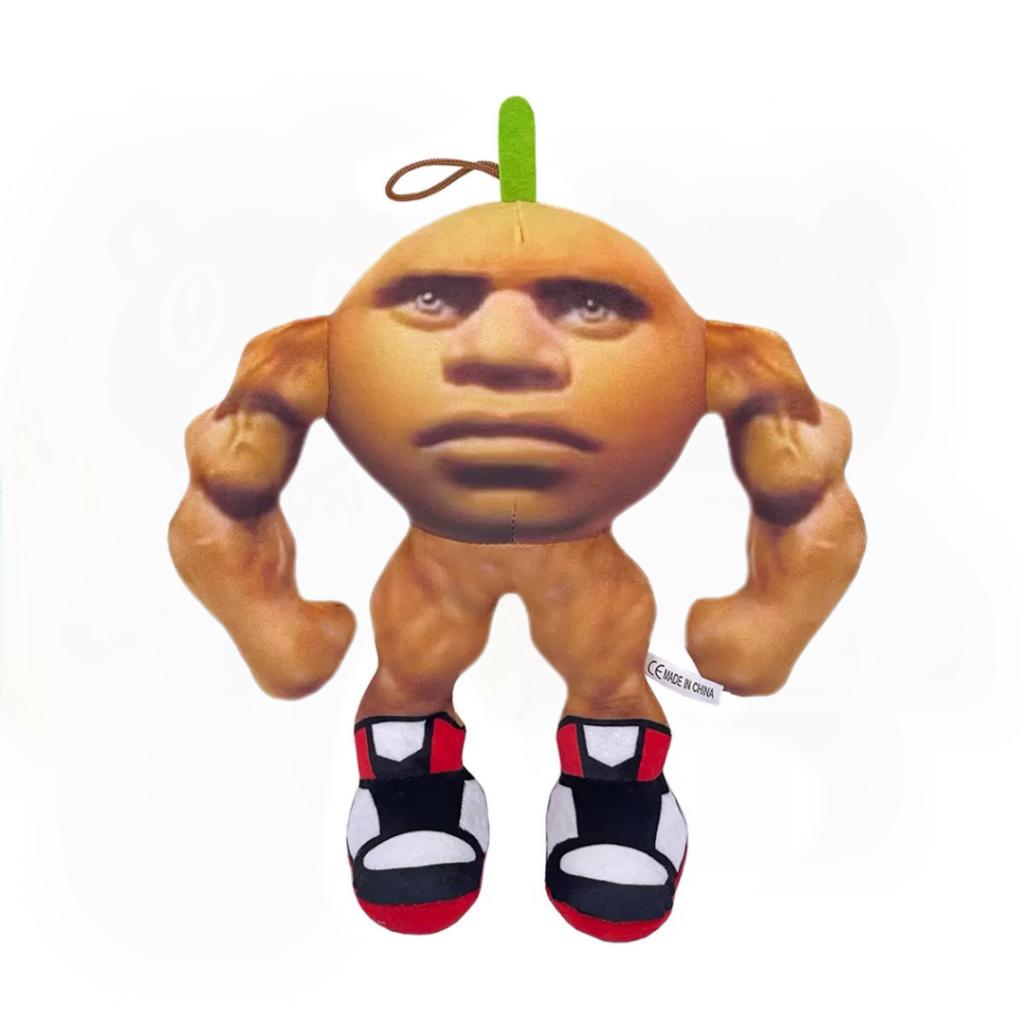 Tralalelo Tralala Plush Tungtungtung Italian Brainrot Al Tralalero Tralala Plush Doll Stuffed Soft Pillow Custom Toys