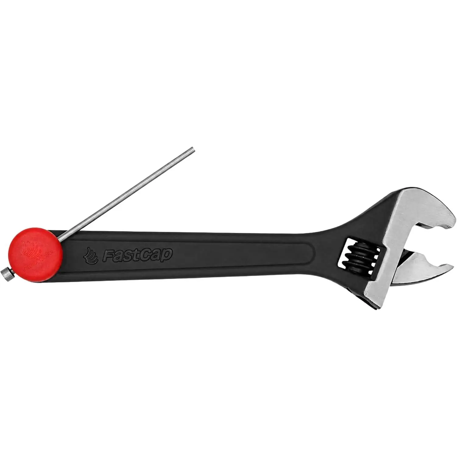 FastCap Knuckle Bender with Built-in Hinge Pin Remover - Adjustable Door Hinge Tool for Fast and Accurate Sagging Door Fixes