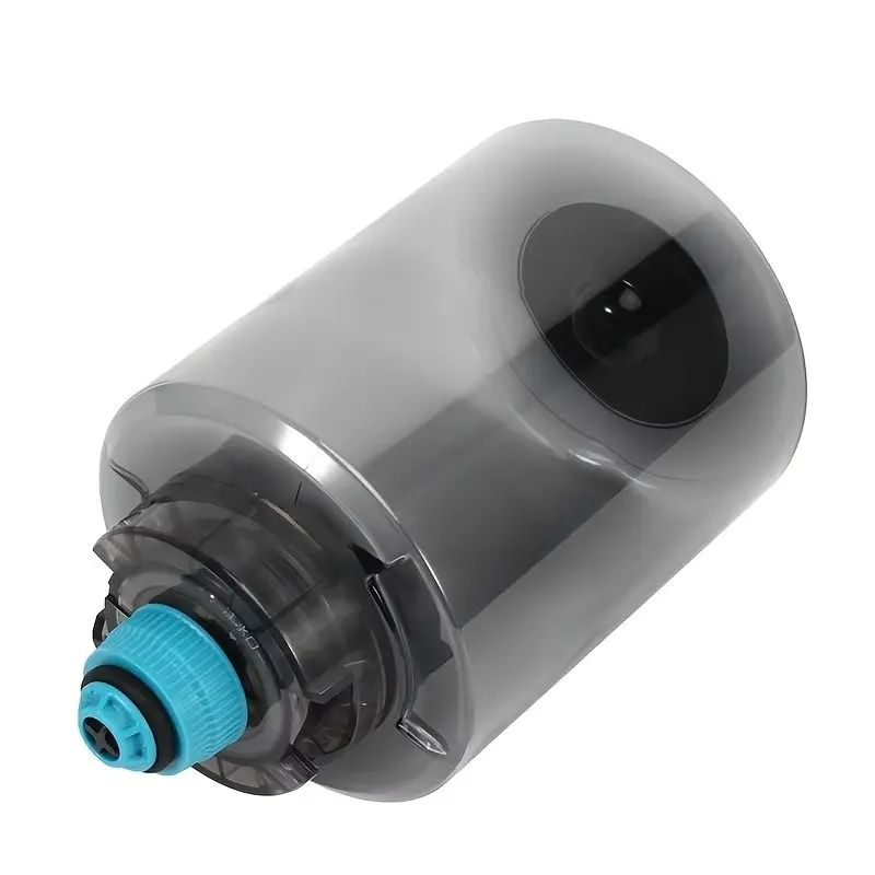 Robot Vacuum Cleaner Accessory for Jonr Ed12/ed12 Pro, Clear Water Tank, Essential Replacement Part, Easy Installation