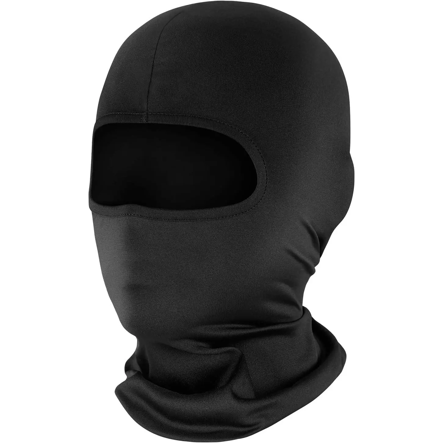 1-6 Pack Balaclava Face Mask, Ski Mask for Men Women, UV Protection Windproof Scarf for Motorcycle Snowboard Cycling