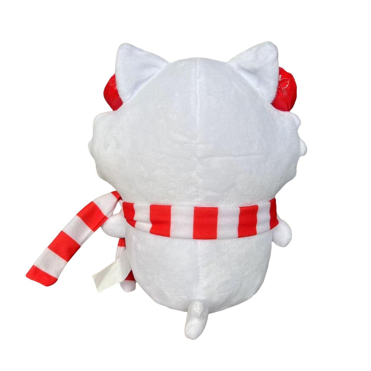 Tyler and Snowie Snuggle Bundle Tyler and Snowie Plush Toys Dolls  surprises this bundle celebrates special bonds