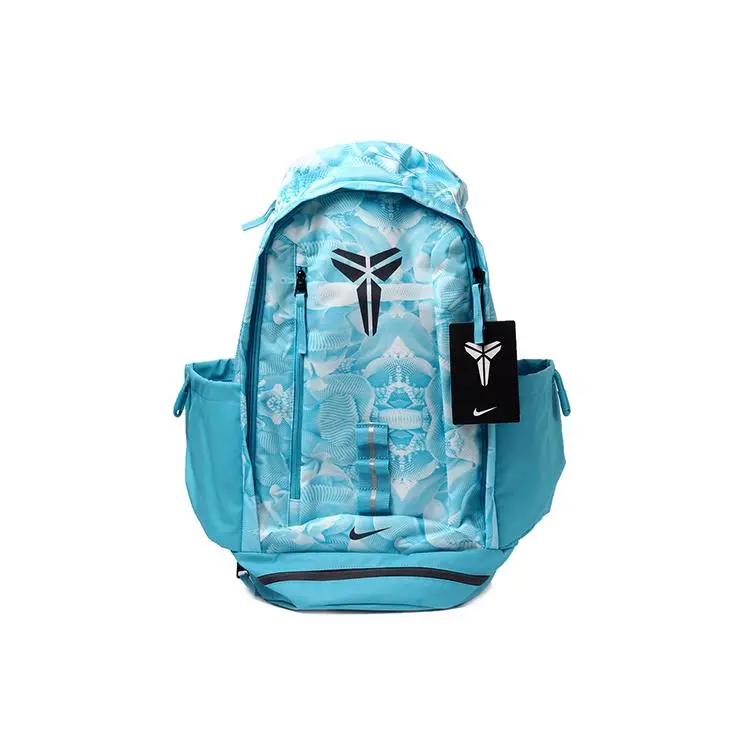 Nike Kobe Mama XI Backpack for Men and Women – Polyester Unisex Backpack in Blue