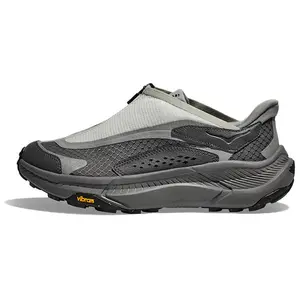 HOKA ONE ONE Project Transport Comfortable Non-Slip Durable Low-Cut Lifestyle Sneakers for Men and Women Verifiable, with credentials and supporting global authentication