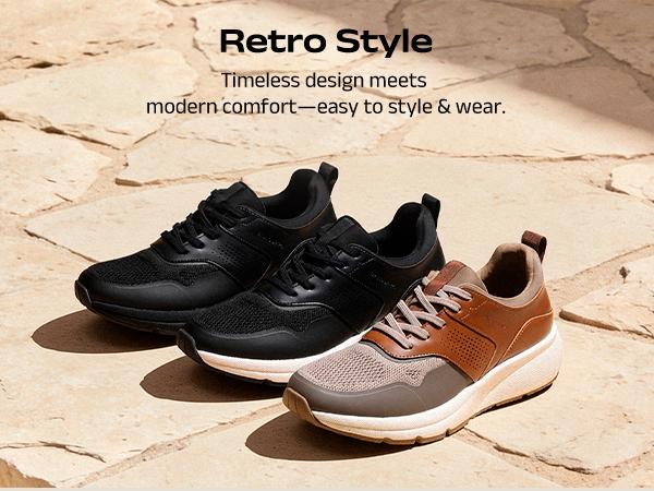 Bruno Marc Men's Casual Dress Shoes Business Formal  Sneakers