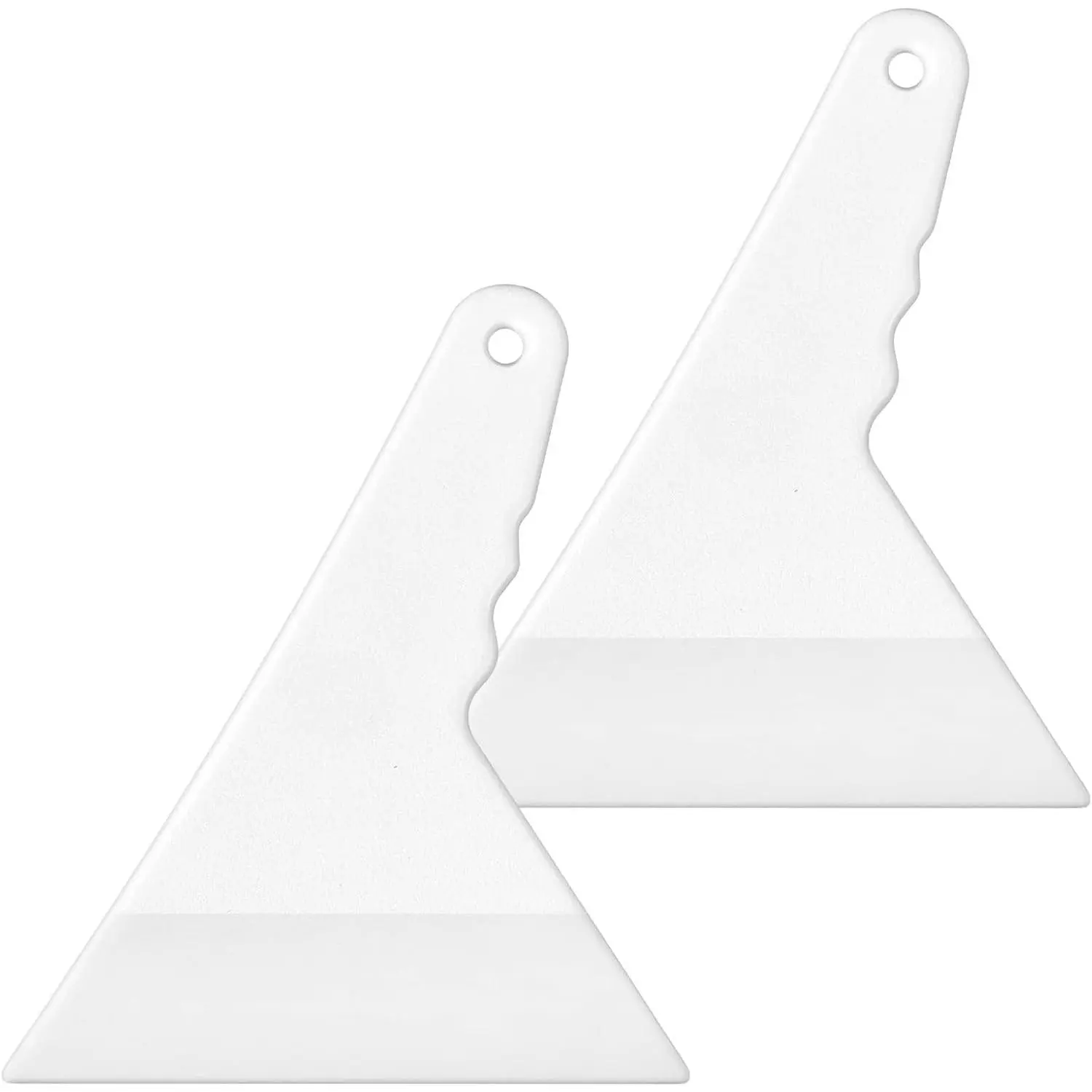 2 count - Art Fix Tools  Art Repair Accessories Art Aligning Tool - Fix Tool for DIY - Kits - Supplies (White)