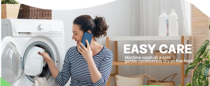 White Rayon Derived from Bamboo Neck Pillow, Travel Pillows for Airplanes, Best Rated Travel Pillows with Cooling Memory Foam, Neck Pillows for Sleeping Travel, Airplane Headrest Pillow