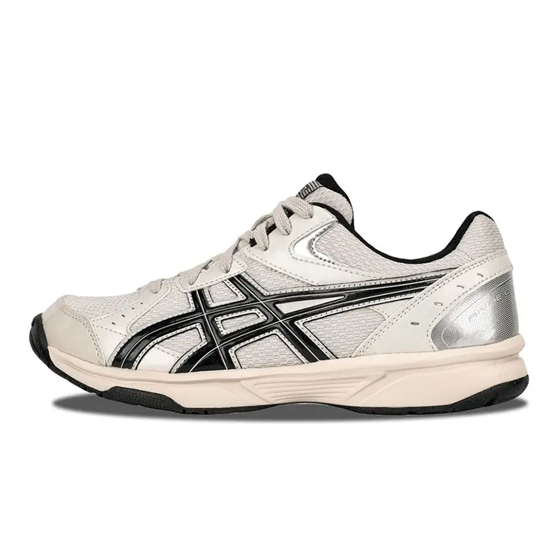 ASICS River Cs Comfortable Lightweight Durable Low-Top Training Shoes 1053A034-020