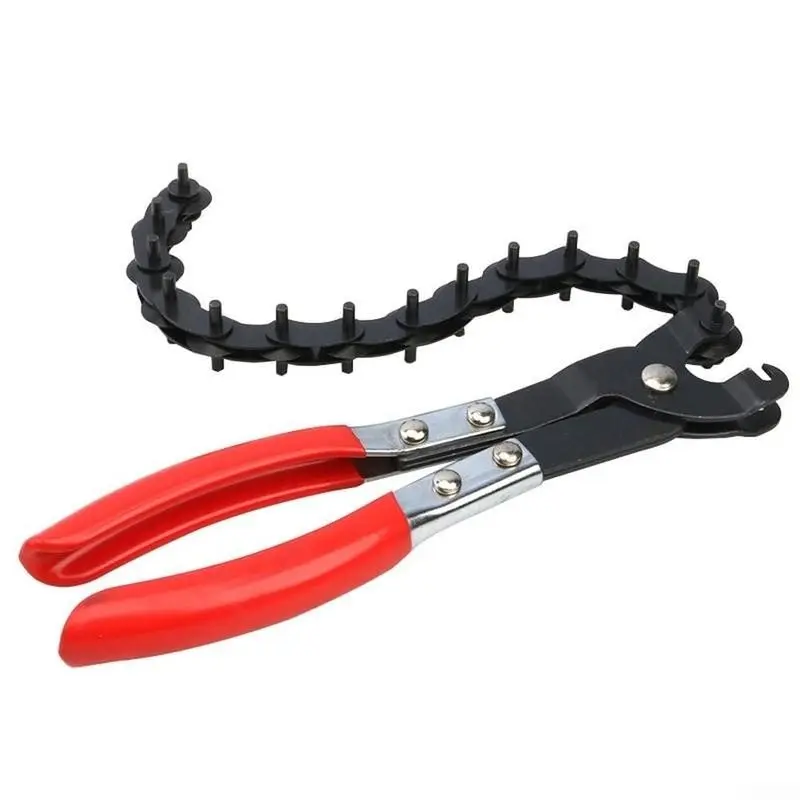 Professional Exhaust Pipe Cutting Tool, Suitable for Copper, Aluminum, PVC, Iron Pipes, Wide Cutting Range 19mm to 76mm, Durable and Rust-Resistant