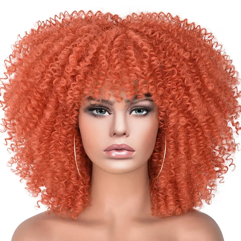 CX0717 Deep Orange
