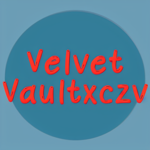 Velvet Vaultxczv