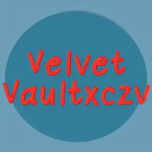 Velvet Vaultxczv
