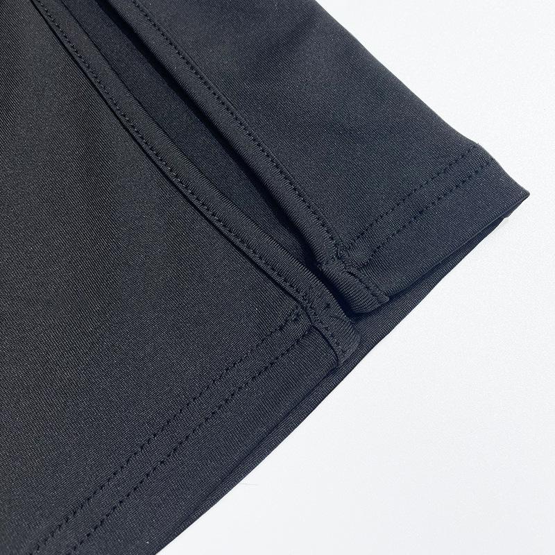 New Style Women's Hot Girl Evening Dress, Sexy Backless Slit Dress