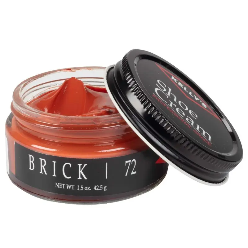 Brick