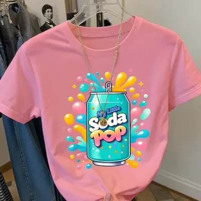Haut Court (cropped) Hello Kitty Manches Longues - Taille 11-12 Ans - Occasion