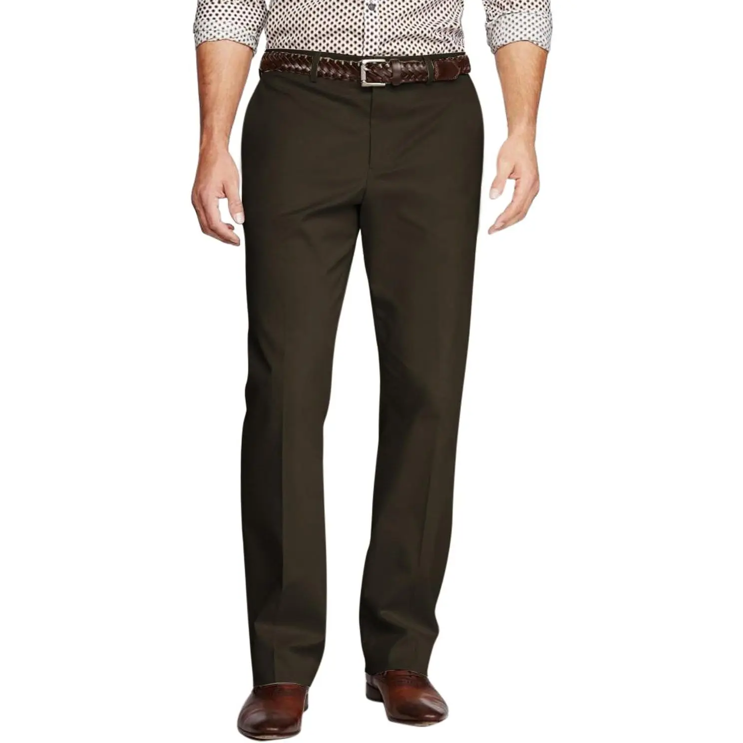 Men's Work Wear Casual Pants