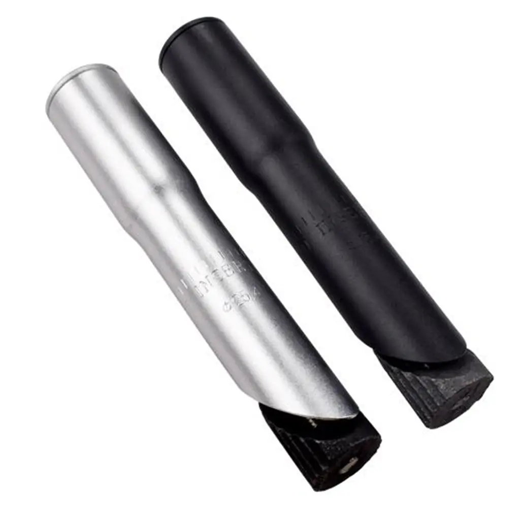 Bicycle Stem Adapter Riser, Threadless Stem Converter, 22.2-25.4mm, 25.4mm, Bike Accessories, Easy Installation, Durable Design
