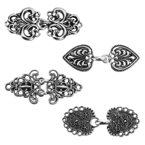 Women's 2-Pack Adjustable Waist Cincher Shirt Clips - Clothes, Sweater Clips for Dresses, Shawls, Tops, Cardigans; Christmas, Wedding, Birthday, Anniversary Use for Leisure & Outdoor Activities