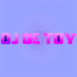 OJ Ce TOY