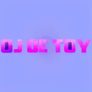 OJ Ce TOY shop logo