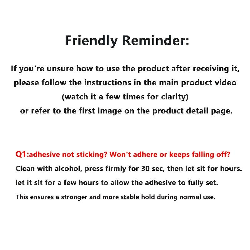 Notebook Computer Expansion Bracket - 1pc Laptop Screen Support Holder - Dual Monitor Display Clip Plastic Sticky Magnetic