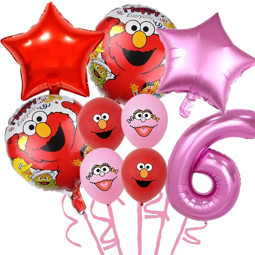 Balloon-9pcs-5
