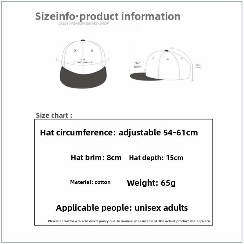 Baseball cap Field training hat Camouflage cap Jungle camouflage curved brim soft top sun hat