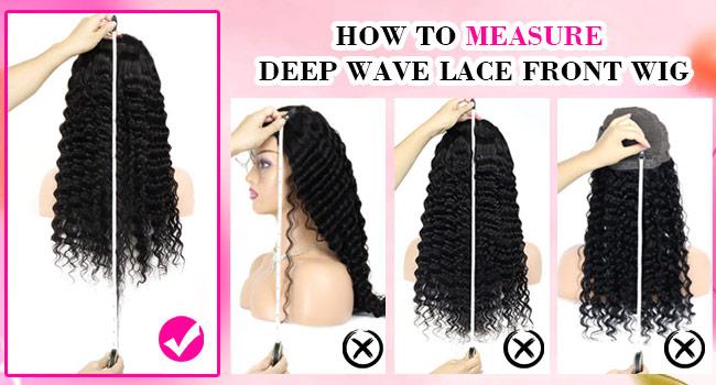 Bling Hair Deep Wave Lace Frontal Wigs 13x6 13x4 Hd Transparent Lace Frontal Human Hair Wigs For Women Curly Wave Human Hair Lace Front Wigs 180% Density TikTokShopHolidayHaul